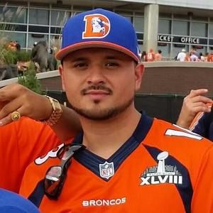 Meet your Posher, Joshua